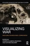 Visualizing War cover