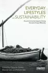 Everyday Lifestyles and Sustainability cover
