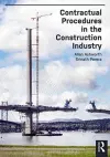 Contractual Procedures in the Construction Industry cover