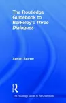 The Routledge Guidebook to Berkeley’s Three Dialogues cover