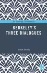 The Routledge Guidebook to Berkeley’s Three Dialogues cover