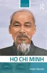 Ho Chi Minh cover