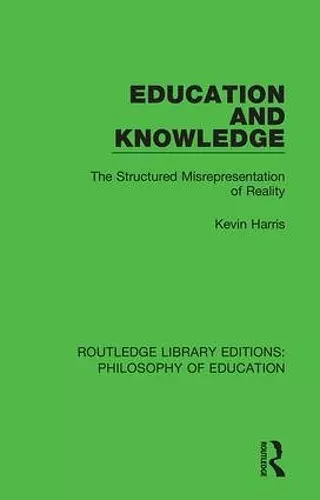 Education and Knowledge cover