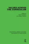 Values Across the Curriculum cover