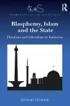 Blasphemy, Islam and the State cover