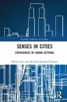 Senses in Cities cover