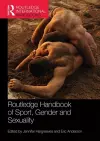 Routledge Handbook of Sport, Gender and Sexuality cover