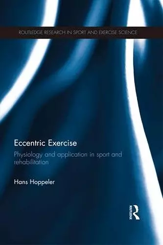 Eccentric Exercise cover