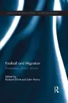 Football and Migration cover