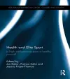 Health and Elite Sport cover