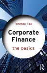 Corporate Finance: The Basics cover