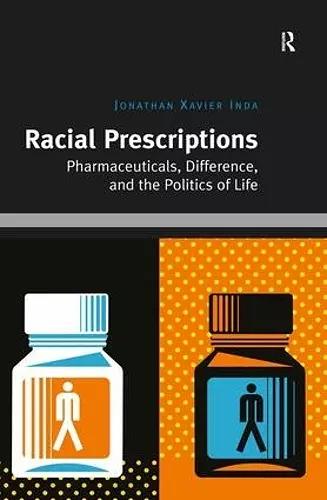 Racial Prescriptions cover