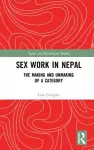 Sex Work in Nepal cover