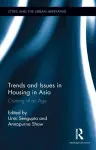 Trends and Issues in Housing in Asia cover