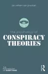 The Psychology of Conspiracy Theories cover