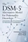 The DSM-5 Alternative Model for Personality Disorders cover