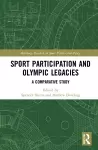 Sport Participation and Olympic Legacies cover