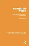 Changing Veils cover