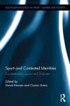 Sport and Contested Identities cover