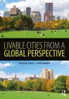 Livable Cities from a Global Perspective cover