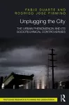 Unplugging the City cover