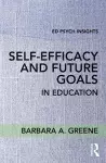 Self-Efficacy and Future Goals in Education cover