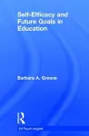 Self-Efficacy and Future Goals in Education cover