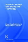 Science Learning and Inquiry with Technology cover