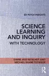 Science Learning and Inquiry with Technology cover