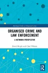 Organised Crime and Law Enforcement cover