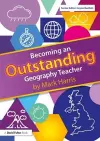 Becoming an Outstanding Geography Teacher cover