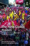 The New Global Politics cover