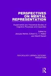 Perspectives on Mental Representation cover