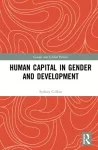 Human Capital in Gender and Development cover