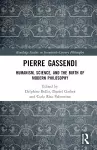 Pierre Gassendi cover