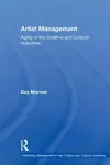 Artist Management cover