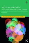 Artist Management cover