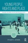 Young People, Rights and Place cover