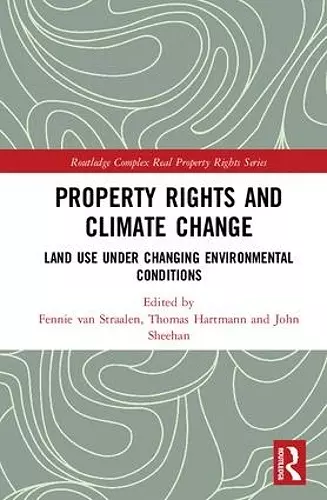 Property Rights and Climate Change cover