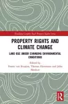 Property Rights and Climate Change cover