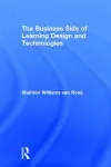 The Business Side of Learning Design and Technologies cover