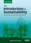 An Introduction to Sustainability cover