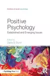 Positive Psychology cover