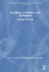 Handbook of Violence Risk Assessment cover