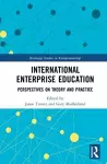 International Enterprise Education cover