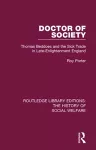 Doctor of Society cover