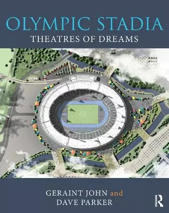 Olympic Stadia cover