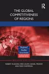 The Global Competitiveness of Regions cover