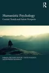 Humanistic Psychology cover