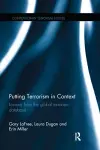 Putting Terrorism in Context cover